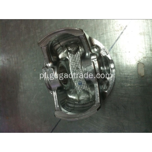 Peças do motor para Honda K24A4 Pistão de motor 13010-RAA-A00